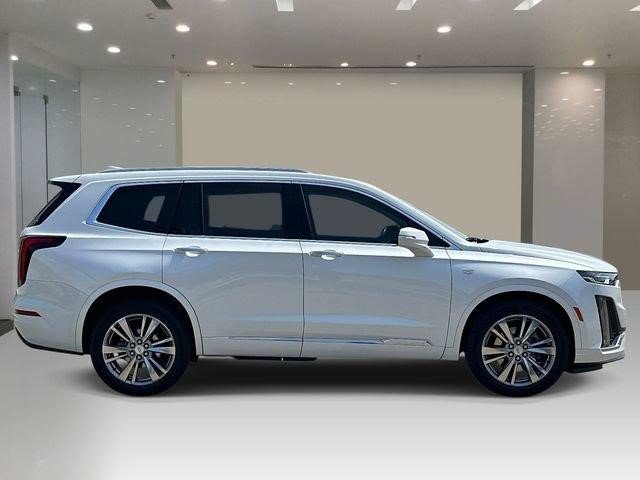Certified 2023 Cadillac XT6 Premium Luxury AWD/4WD image 5