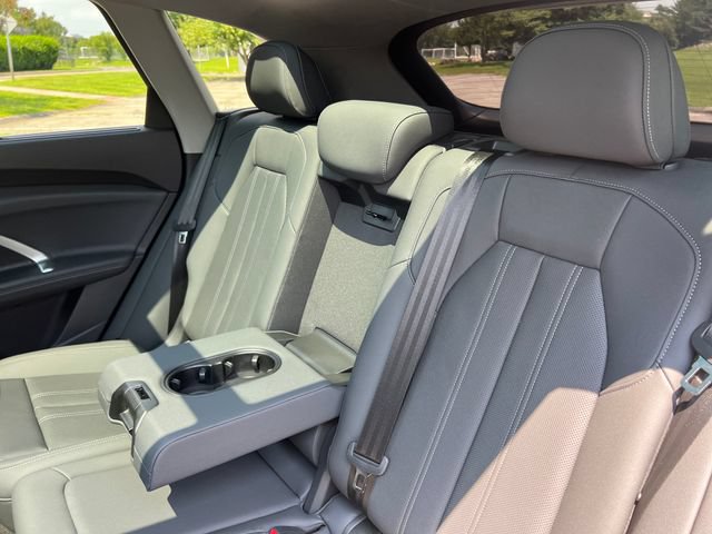 Used 2025 Audi Q5 Premium Plus AWD/4WD image 25