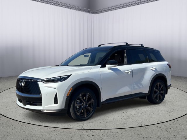 New 2027 INFINITI QX60 Autograph AWD/4WD image 1