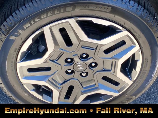 Used 2023 Hyundai Santa Fe Limited w/ Cargo Package image 29