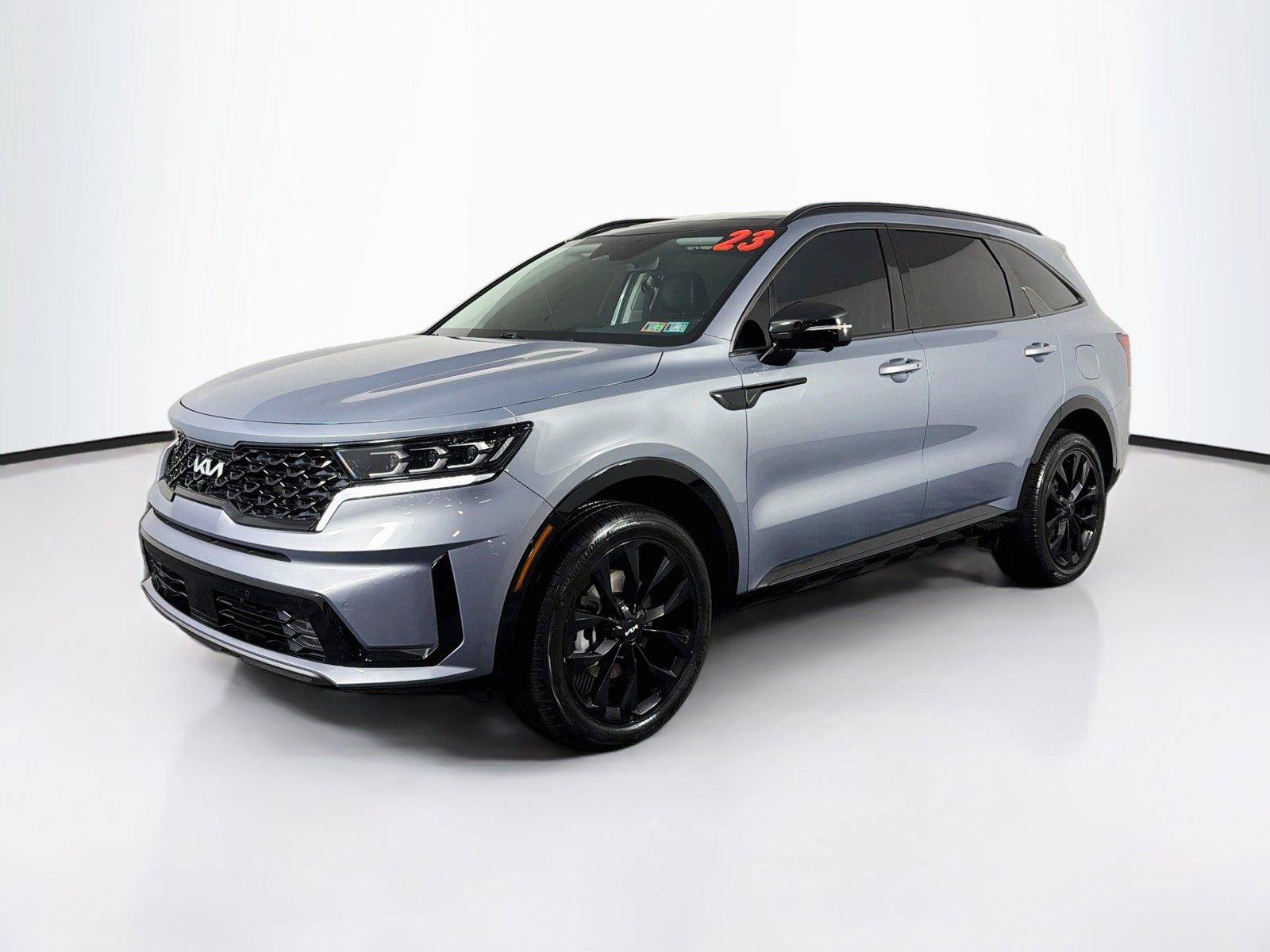 Used 2023 Kia Sorento SX AWD/4WD image 7