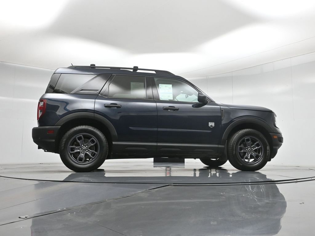 Used 2021 Ford Bronco Sport Big Bend w/ Big Bend Package image 49