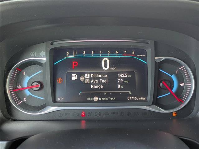 Used 2020 Honda Passport Touring image 11