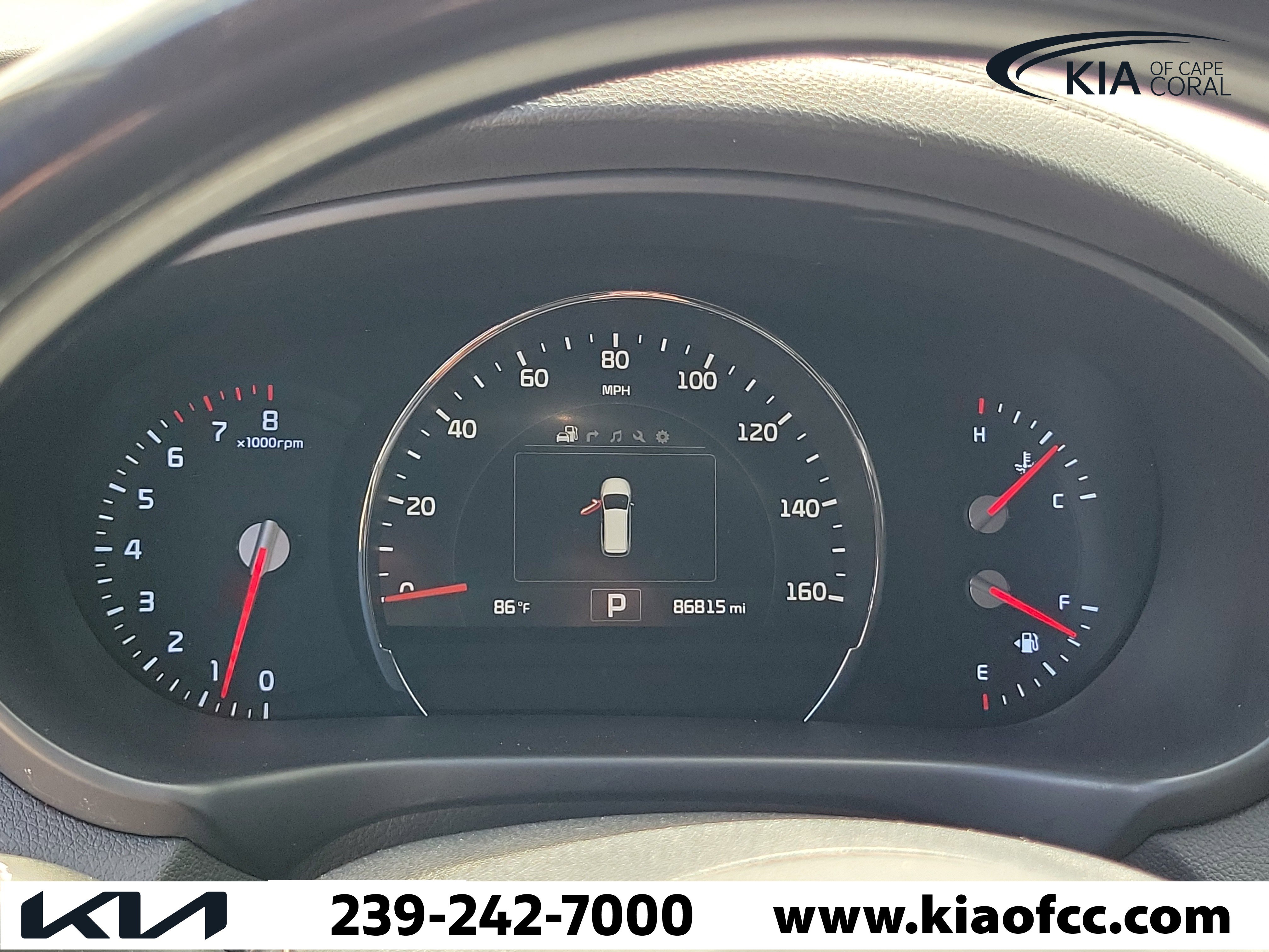 Used 2016 Kia Sorento SX AWD/4WD image 23