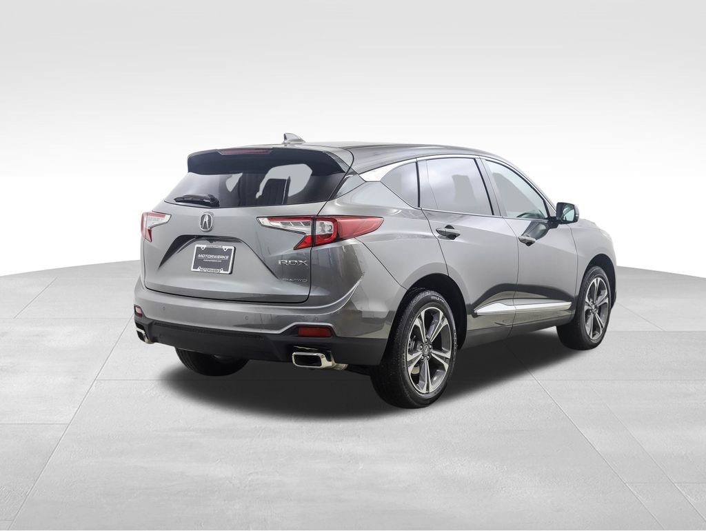 Used 2025 Acura RDX w/ Technology Package image 5