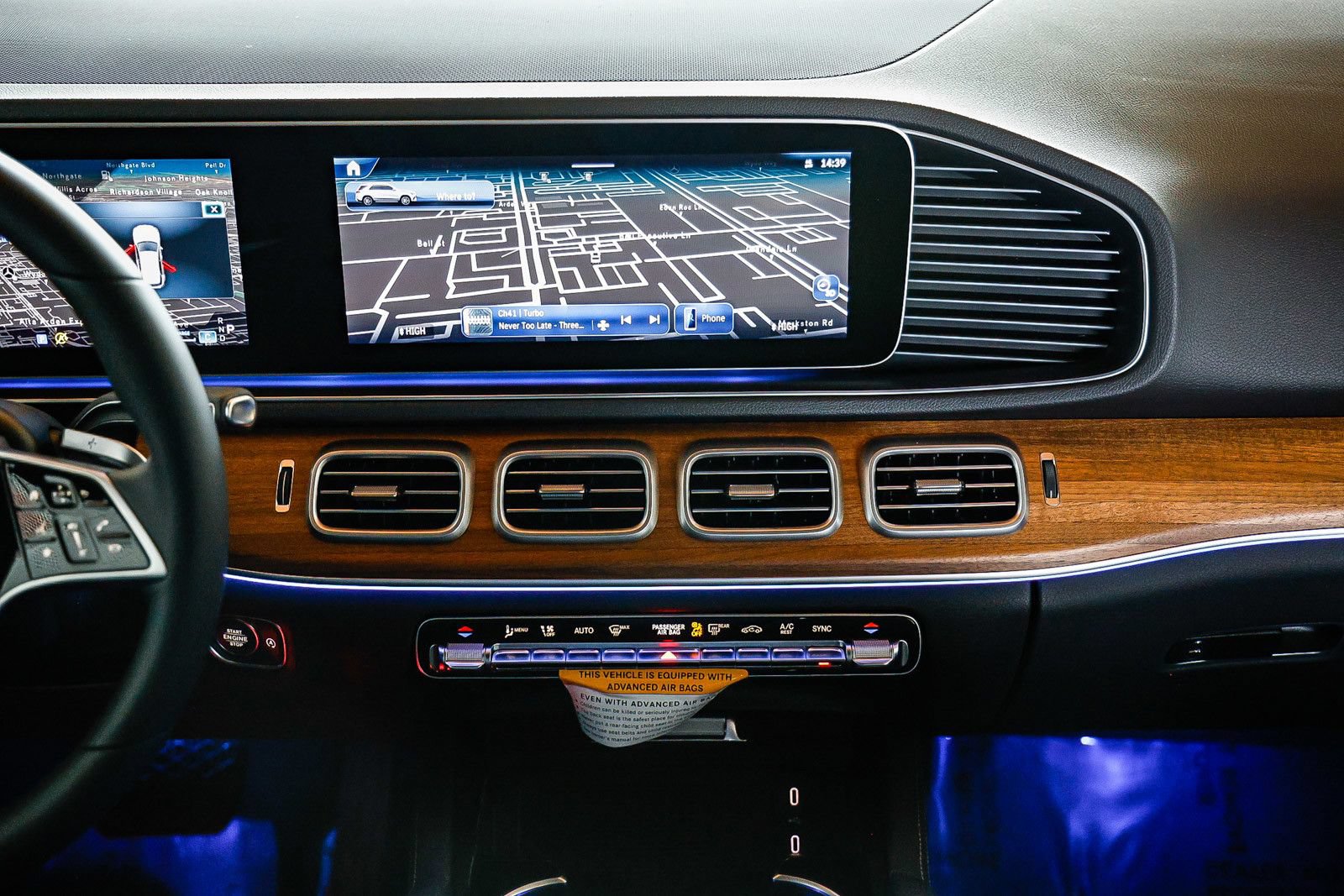 New 2026 Mercedes-Benz GLE 350 4MATIC image 11