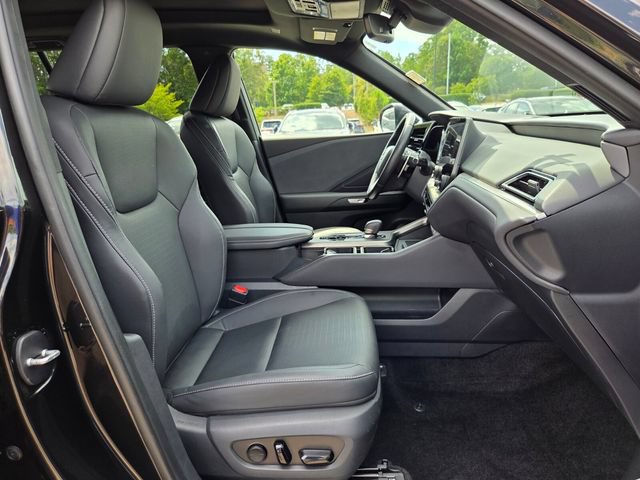 Certified 2024 Lexus TX 350 FWD w/ Captains Chair Package image 20