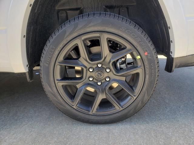 New 2026 RAM 1500 Laramie image 12