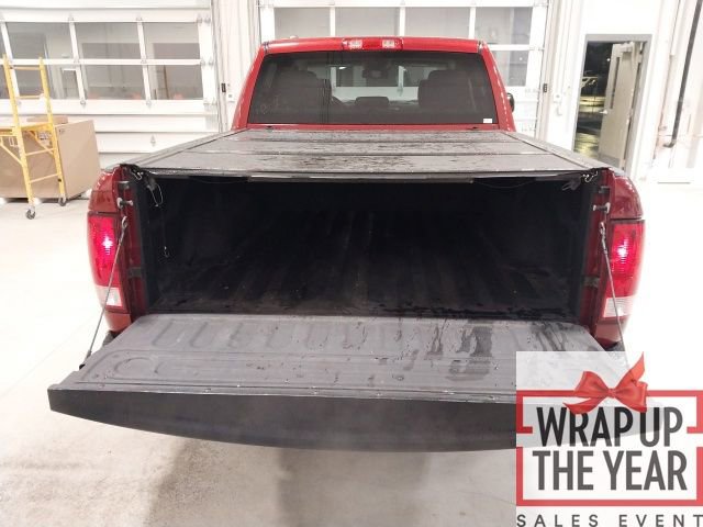 Used 2014 RAM 1500 Express image 26