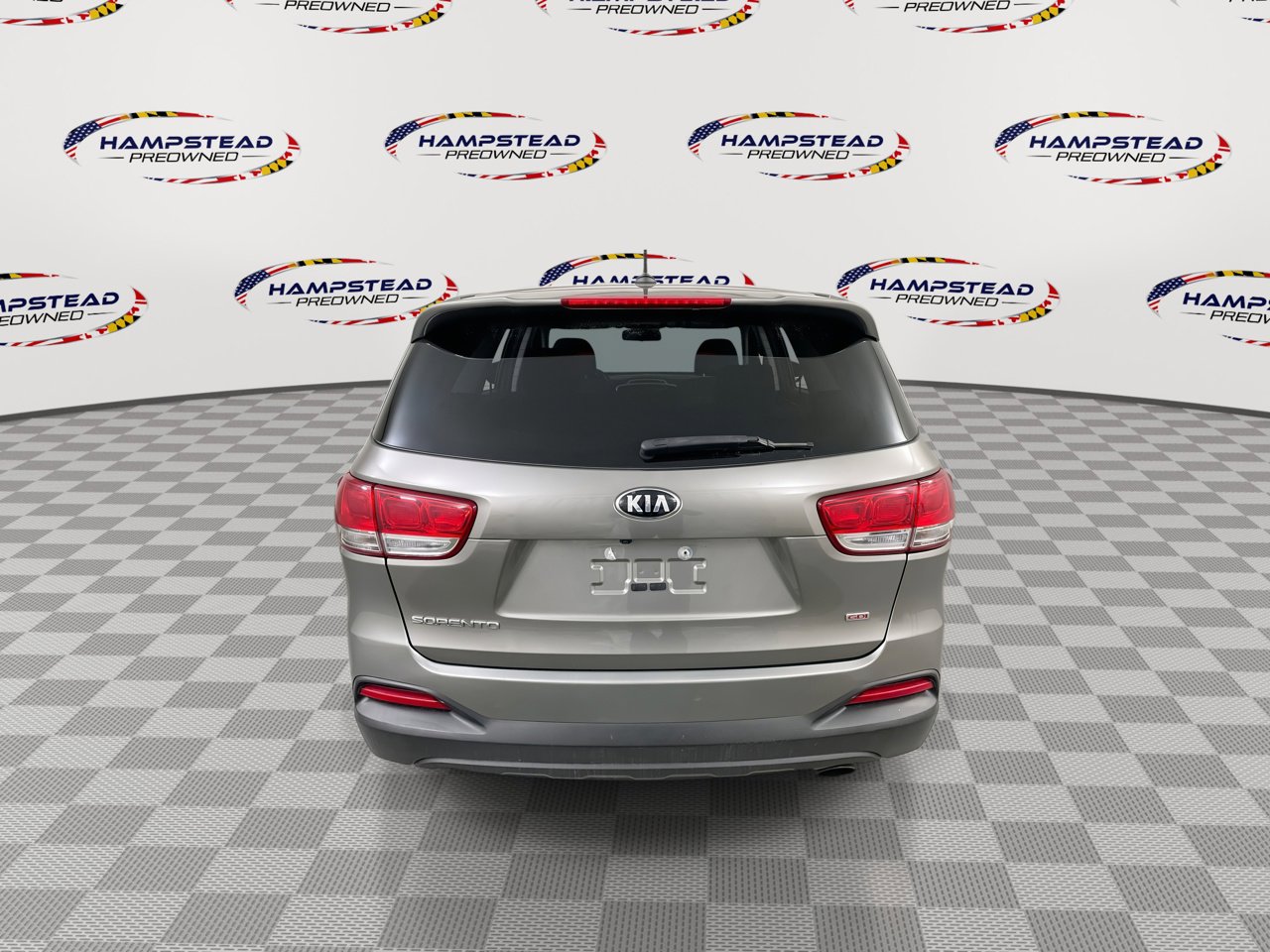 Used 2018 Kia Sorento L image 7