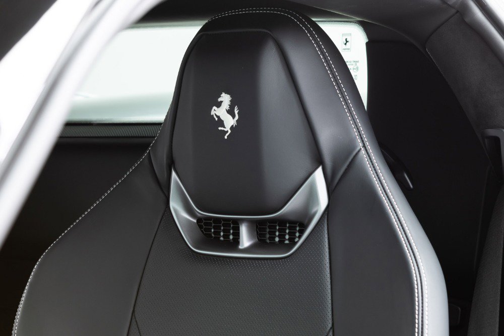 Certified 2023 Ferrari 296 GTB image 56
