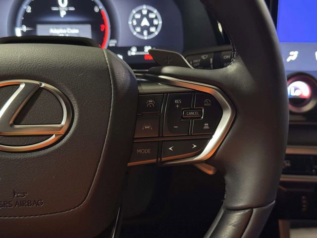 Used 2025 Lexus RX 350 Premium w/ Convenience Package image 18