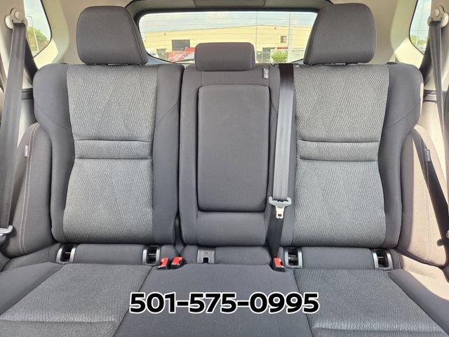 Used 2026 Nissan Rogue SV w/ Cold Weather Package FWD image 11