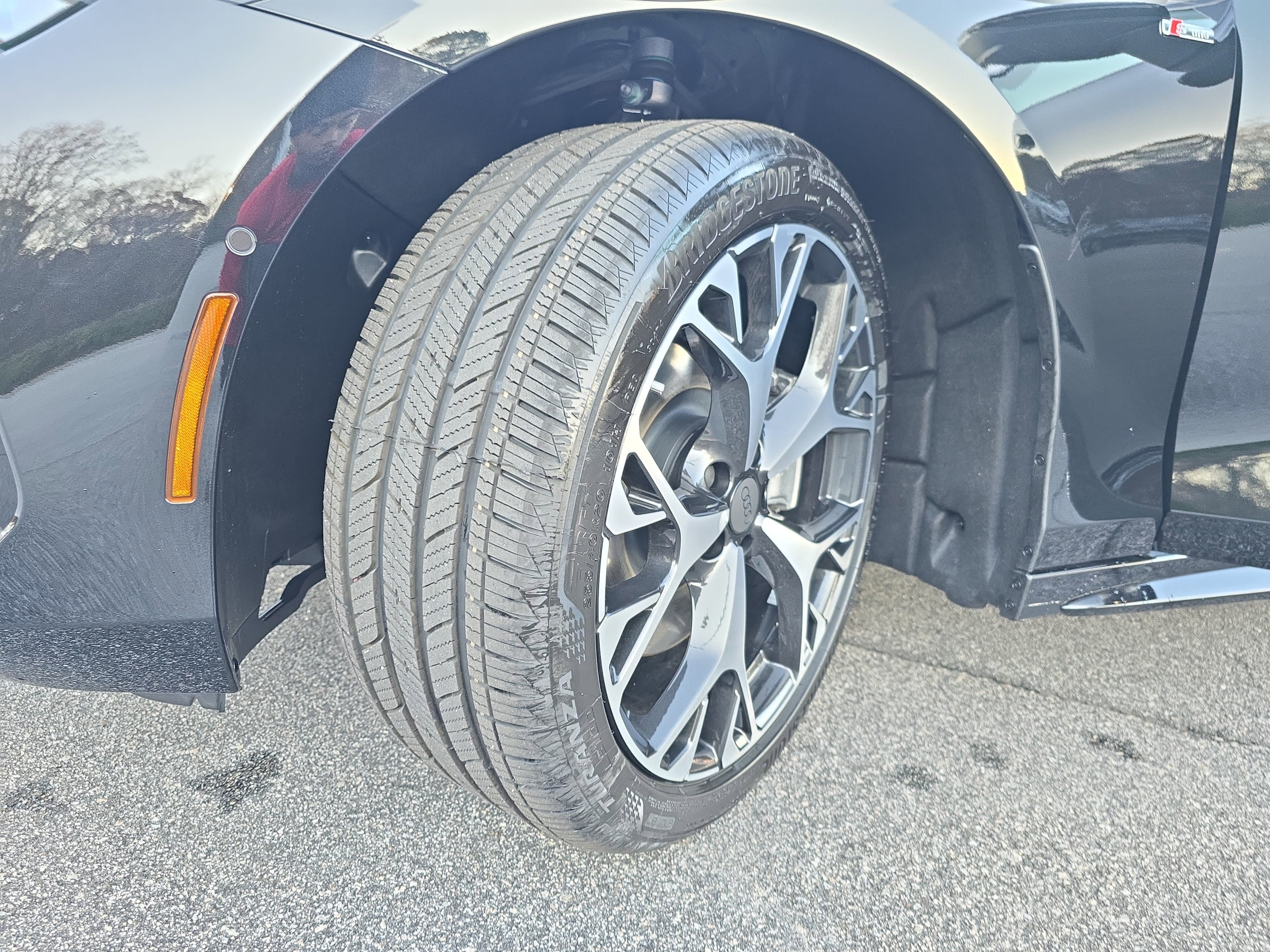 New 2026 Audi A6 Premium Plus image 31