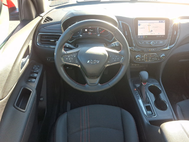 Used 2023 Chevrolet Equinox RS FWD image 12