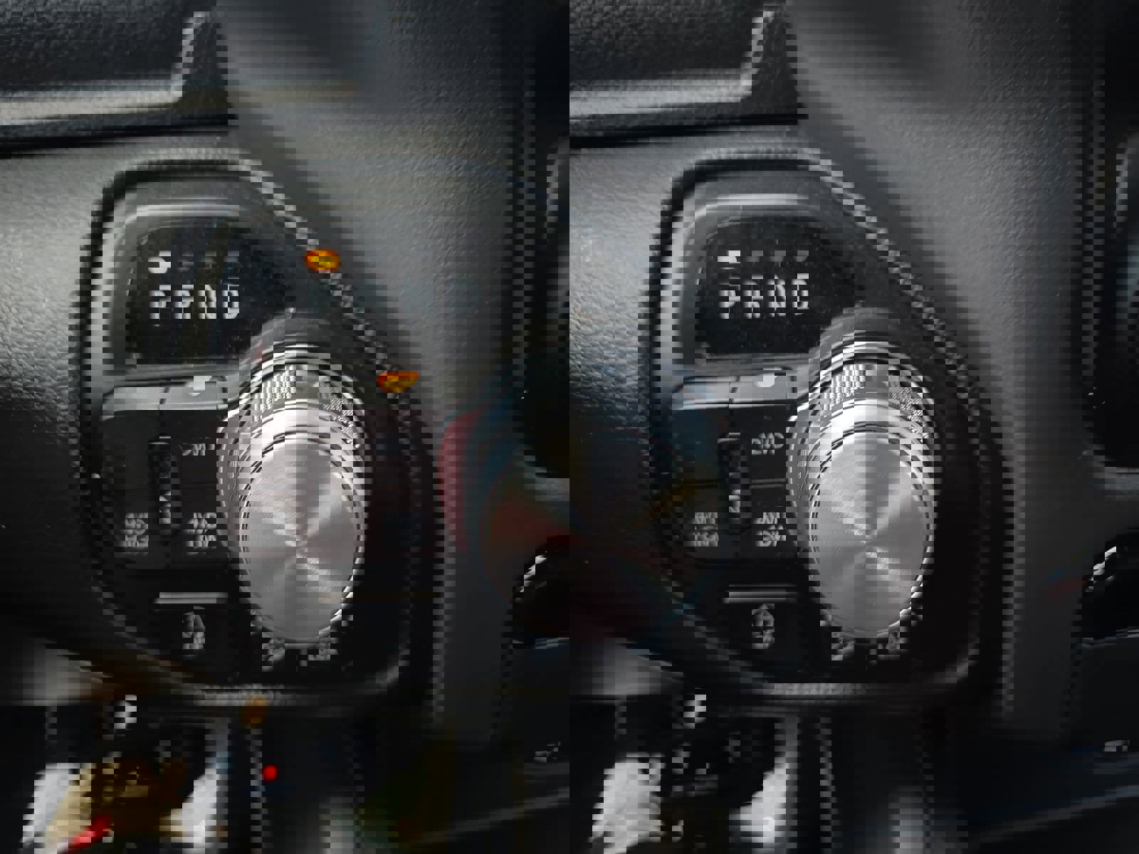 Used 2021 RAM 1500 Rebel w/ Rebel Level 1 Equipment Group image 23