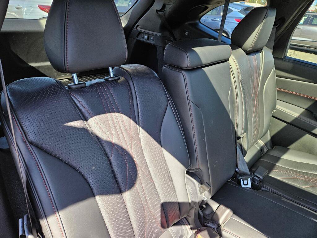 New 2026 Acura MDX A-Spec w/ Advance Package AWD/4WD image 16