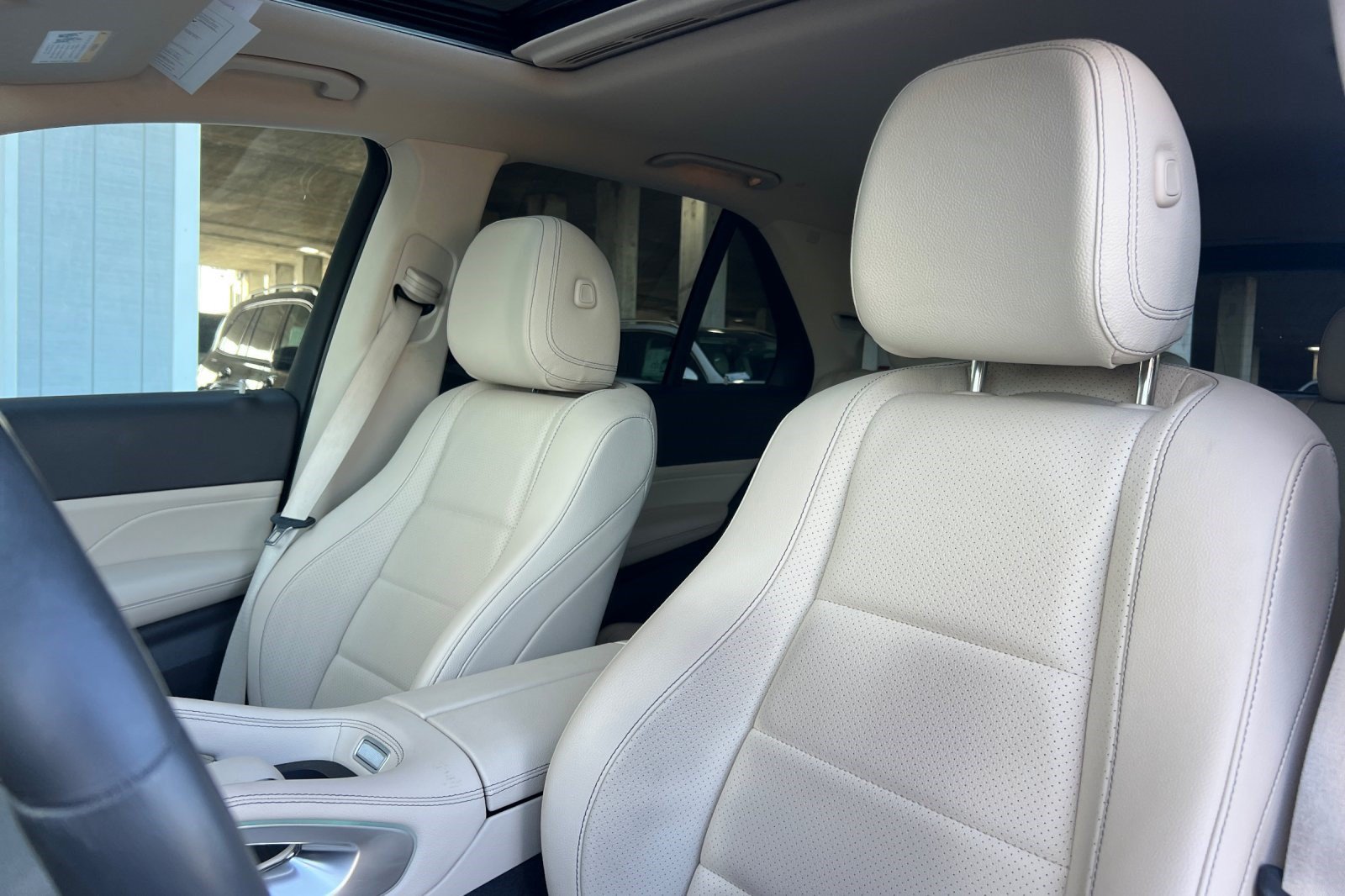 Used 2020 Mercedes-Benz GLE 350 image 28