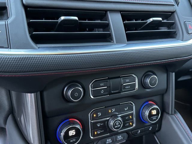 Used 2021 Chevrolet Tahoe RST w/ Luxury Package image 38