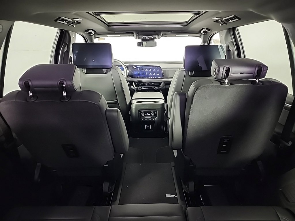 New 2026 Chevrolet Tahoe Z71 image 25