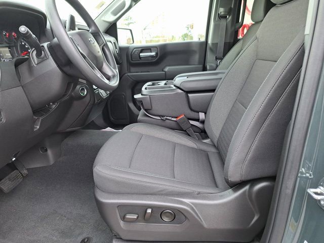 Used 2026 Chevrolet Silverado 1500 Custom Trail Boss image 26