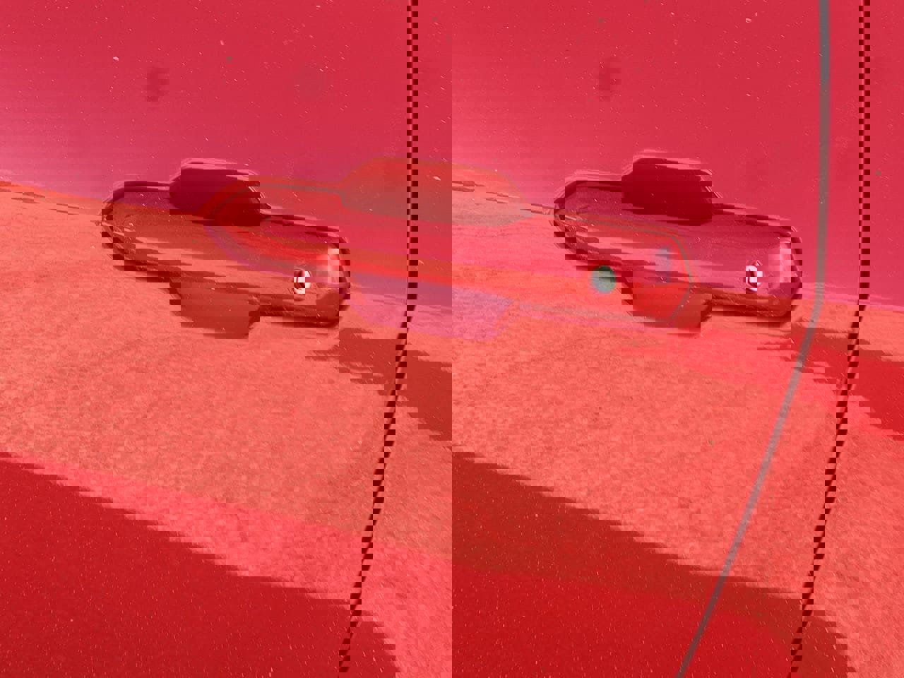 New 2026 Ford Mustang GT image 25