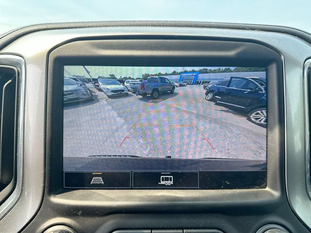 Used 2021 Chevrolet Silverado 1500 RST w/ All Star Edition Plus AWD/4WD image 18