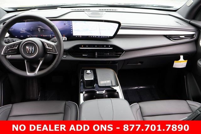 New 2026 Buick Enclave Avenir image 15
