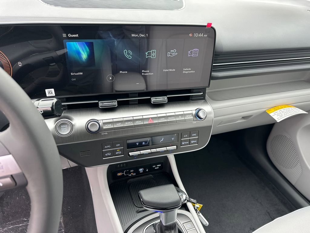 New 2026 Hyundai Kona SEL Sport FWD image 27
