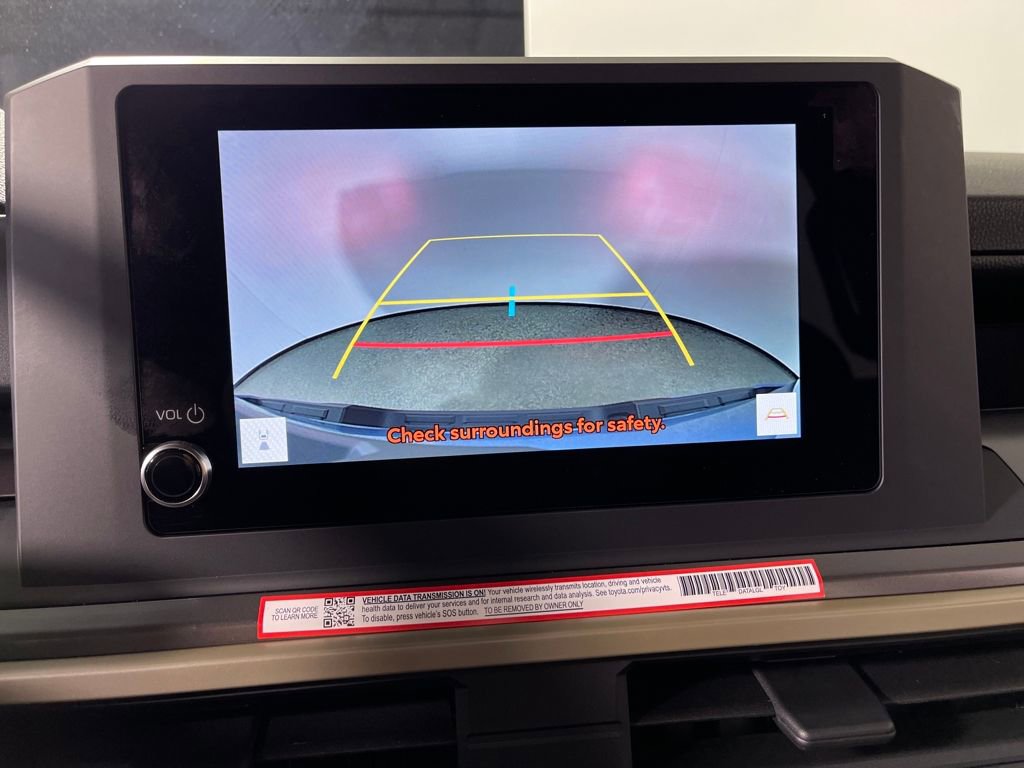 New 2026 Toyota Tacoma SR5 image 21