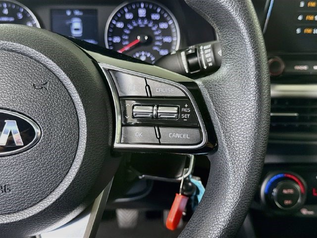 Used 2019 Kia Forte Sedan FWD image 14