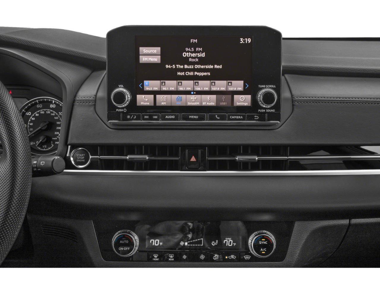 Used 2024 Mitsubishi Outlander ES image 5