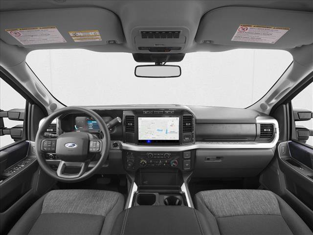 New 2026 Ford F250 XLT AWD/4WD image 5