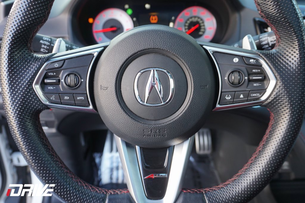 Used 2022 Acura RDX A-Spec image 23