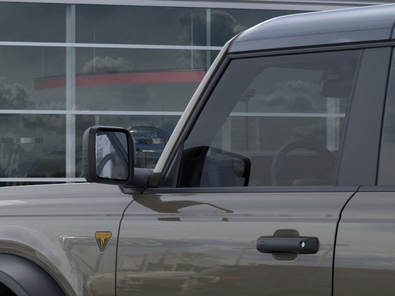 New 2026 Ford Bronco Badlands image 59