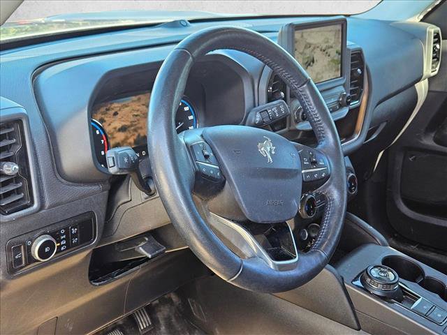 Used 2023 Ford Bronco Sport Badlands w/ Premium Package image 7