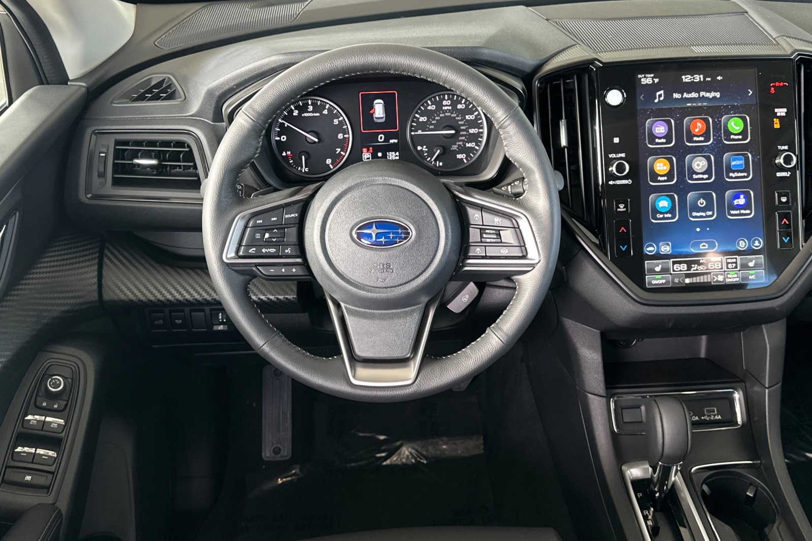 New 2026 Subaru Ascent Premium AWD/4WD image 14