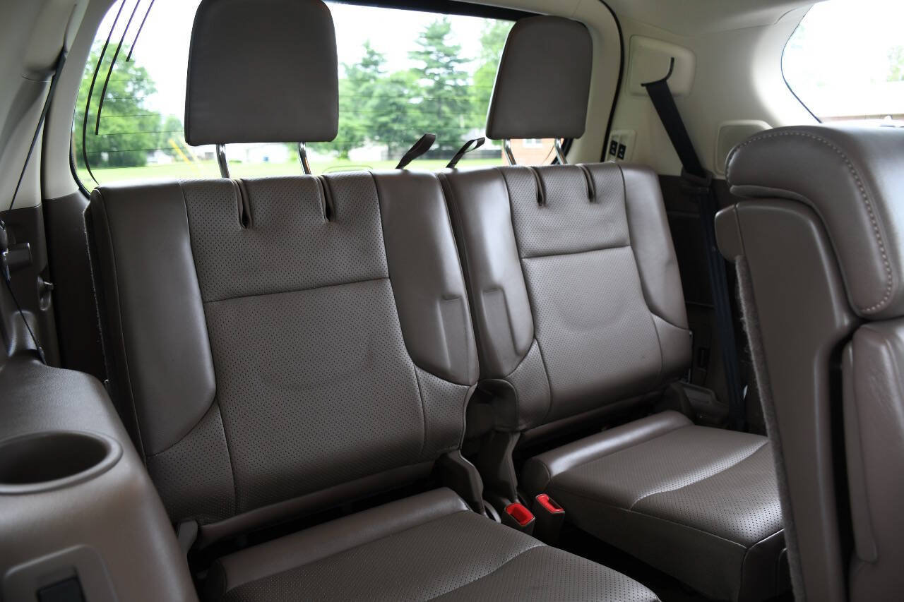 Used 2016 Lexus GX 460 Luxury AWD/4WD image 27