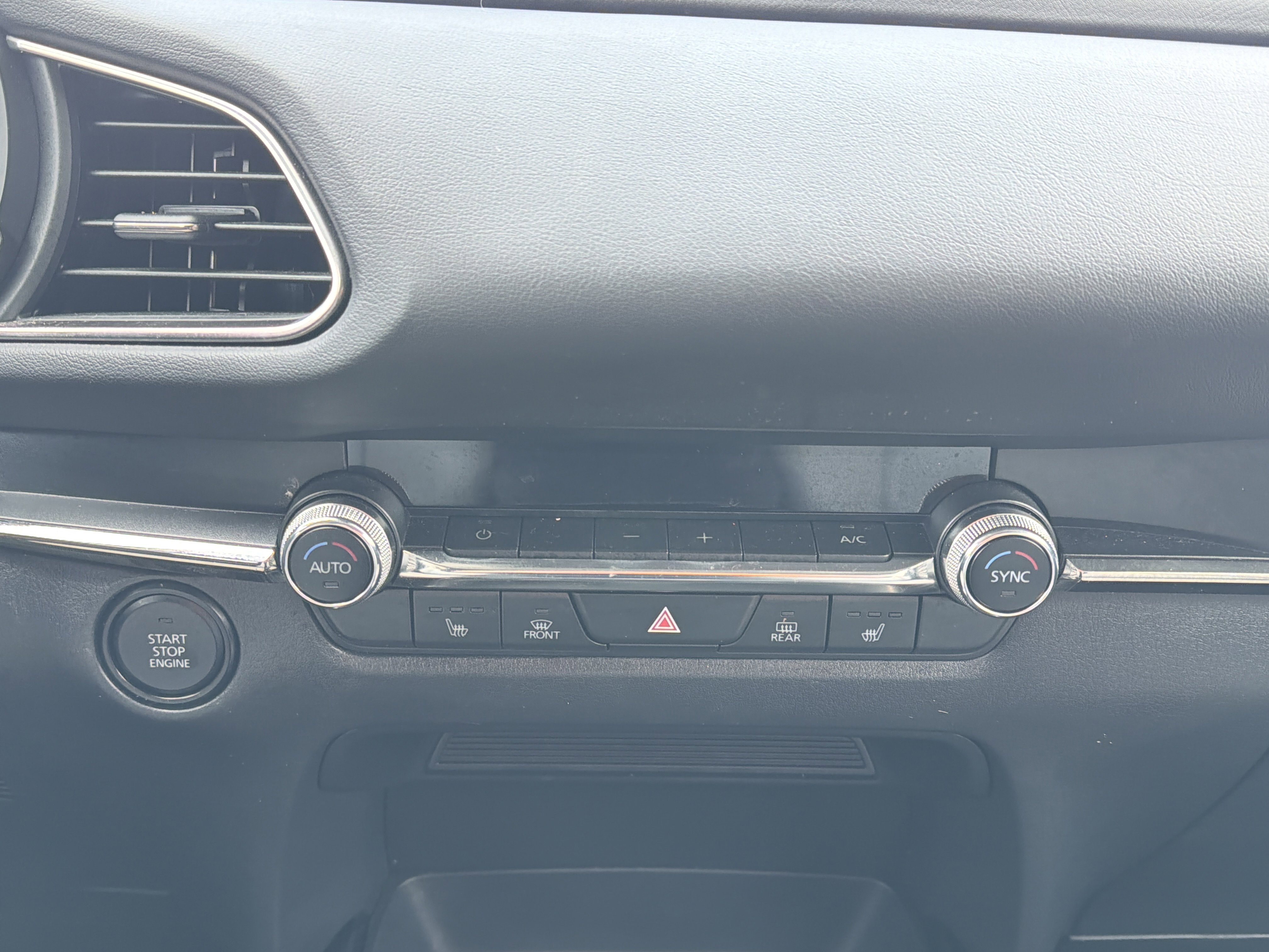 Used 2023 MAZDA CX-30 AWD 2.5 S w/ Preferred Package image 21