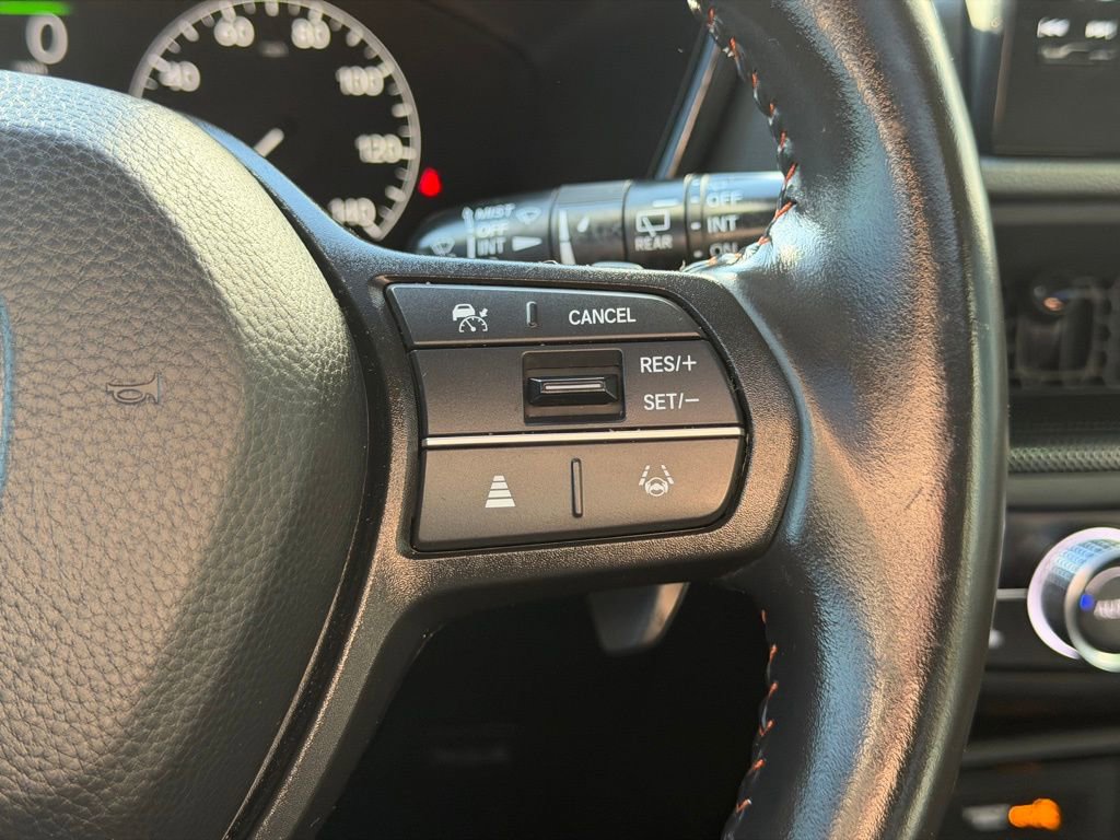 Used 2025 Honda CR-V Sport-L image 20