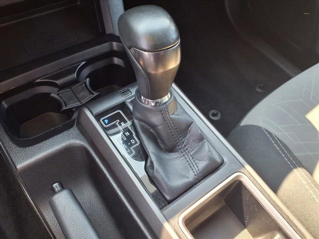 Used 2021 Toyota Tacoma TRD Sport image 17