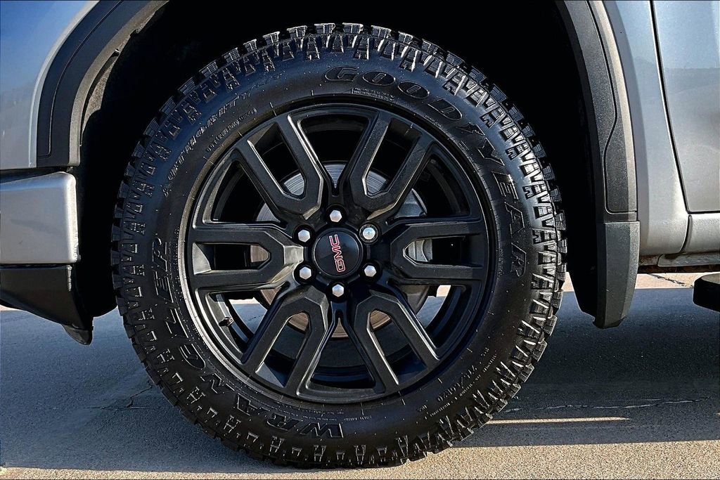 Used 2023 GMC Sierra 1500 Elevation w/ Elevation Premium Package image 11