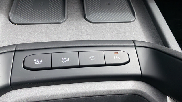 New 2027 Kia Telluride S w/ Towing Package AWD/4WD image 20