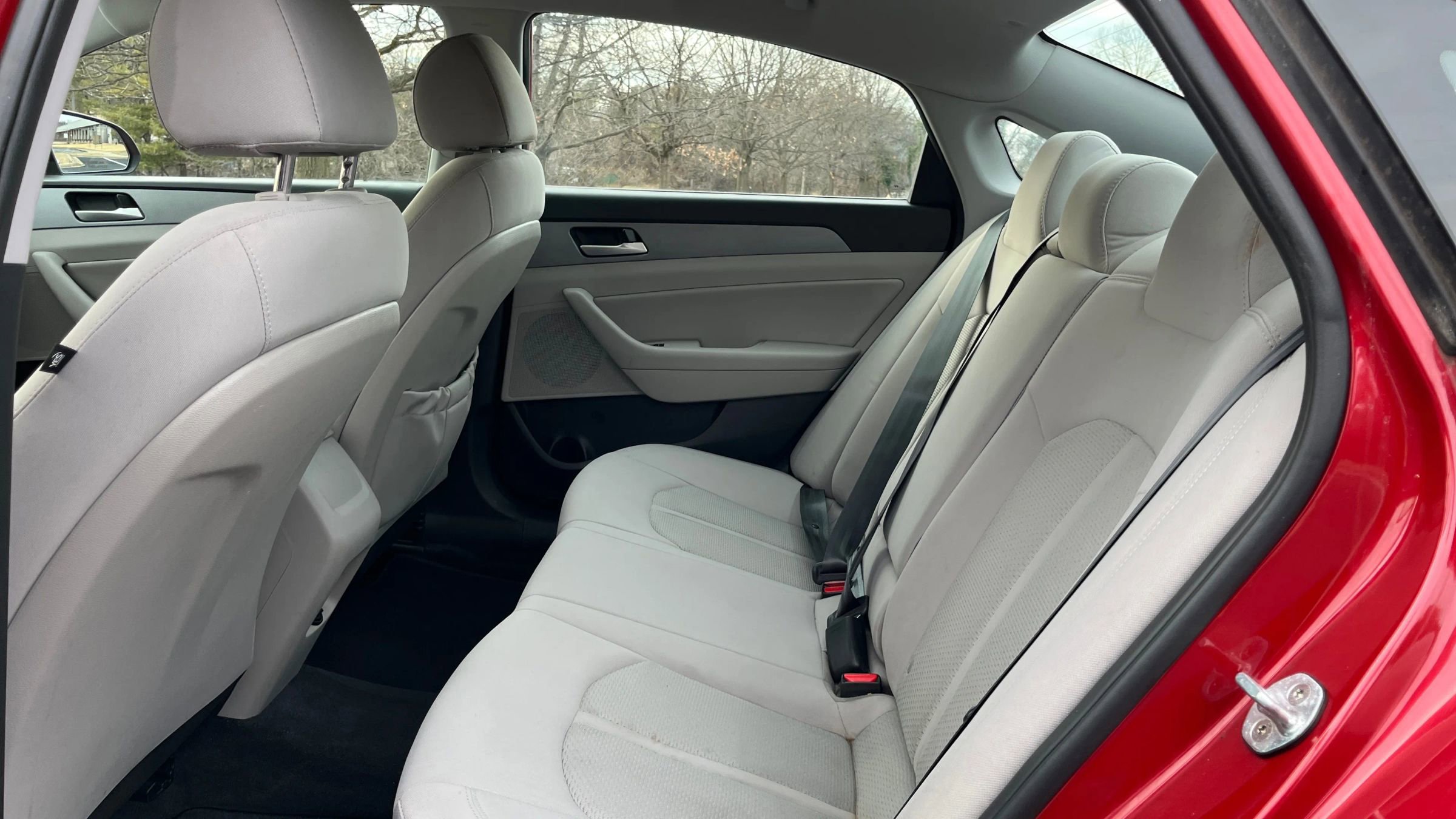 Used 2018 Hyundai Sonata SEL w/ Tech Package 02 image 10