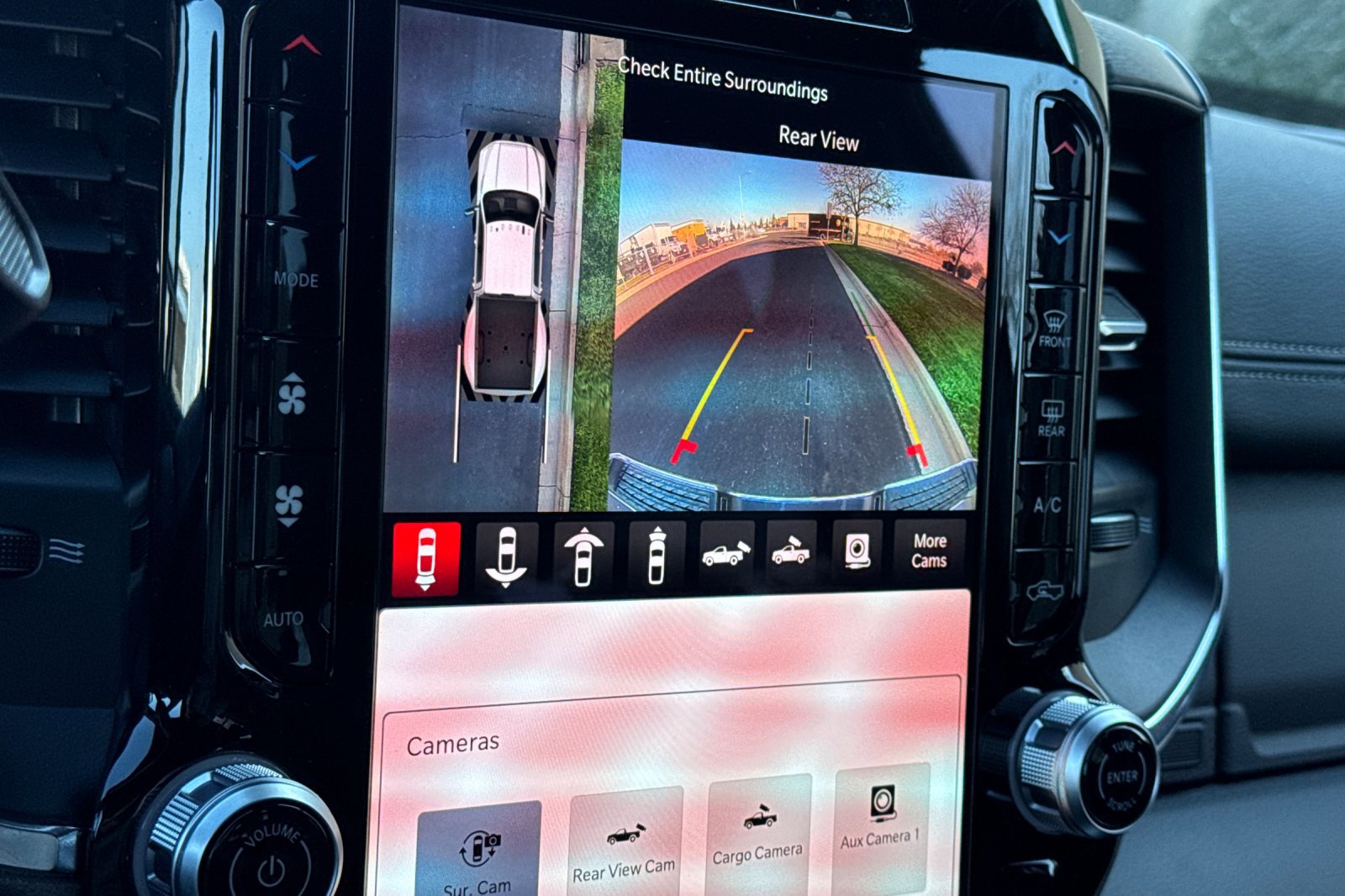 New 2026 RAM 3500 Laramie image 18