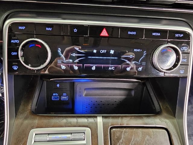 Used 2021 Genesis GV80 3.5T image 19