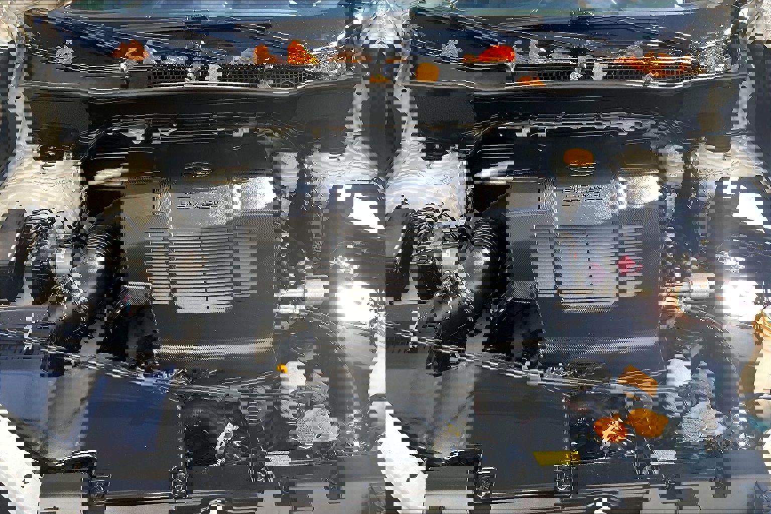 Used 2022 Subaru Forester Premium image 13