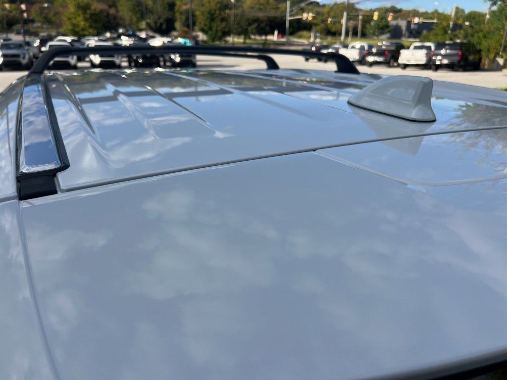 New 2026 Toyota Grand Highlander AWD image 23
