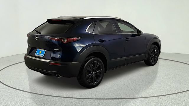 Used 2024 MAZDA CX-30 AWD 2.5 S w/ Select Sport Pkg image 7