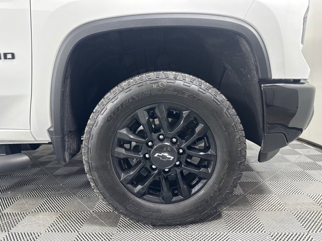 New 2026 Chevrolet Silverado 2500 LT w/ Trail Boss Package image 7